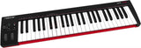 Nektar SE49 MIDI-keyboards