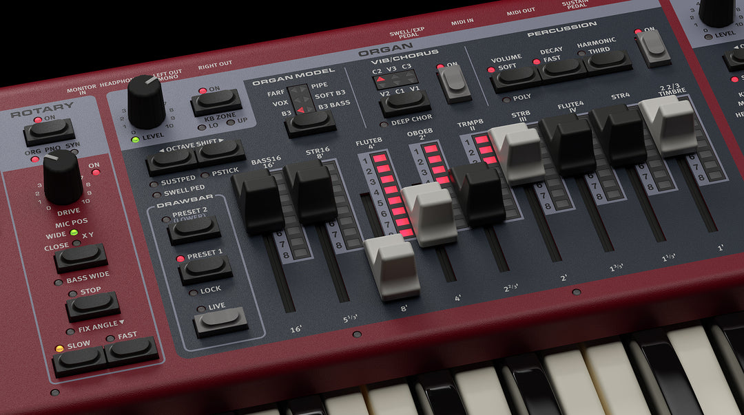 Nord Electro 7 73