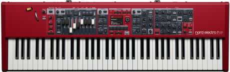 Nord Electro 7 HP