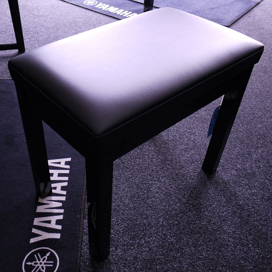 Yamaha GTB pianokrakk (svart)