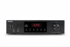 NIKKO AB250 Hi-Fi Forsterker (2x50W)