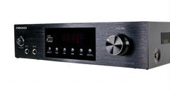NIKKO AB250 Hi-Fi Forsterker (2x50W)