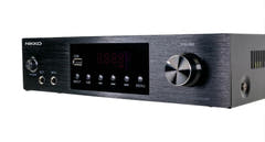 Nikko Active Hifi-system og forsterker
