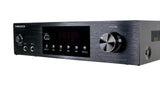 SoundMate Active Hifi System & Forsterker