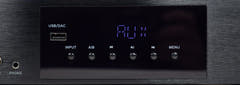 NIKKO AVB2100 Hi-Fi Forsterker (2x100W)