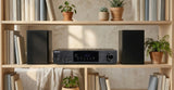 SoundMate Aktivt Hifi System & Hifi Forsterker