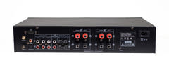 Nikko Aktivt Hifi-system & Hifi-forsterker
