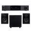 SoundMate Aktivt Hifi System & Hifi Forsterker