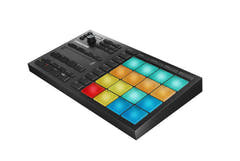 Native Instruments MASCHINE MIKRO MK3 produksjonskontroller