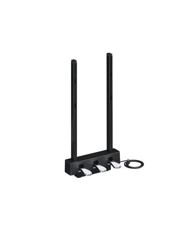 Yamaha LP -1B pedalutvidelse for P-225