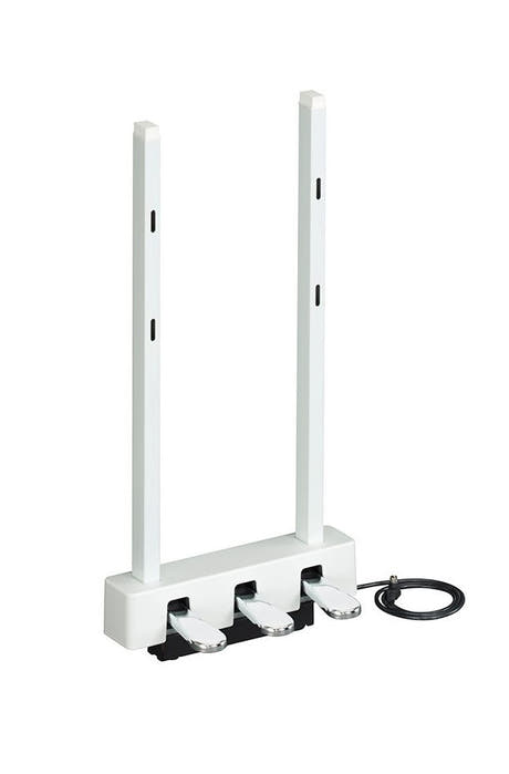 Yamaha LP -1WH pedaler (hvit)