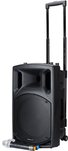 BST Nomad12 festivalhøyttaler (400W)