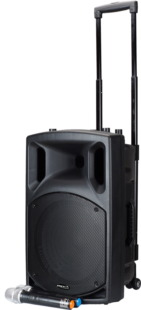 BST Nomad12 festivalhøyttaler (400W)