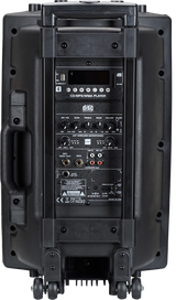 BST Nomad12 festivalhøyttaler (400W)