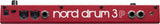 Nord Drum 3P Modeling Percussion Synthesizer