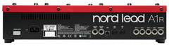 Nord Lead A1 synthesizer