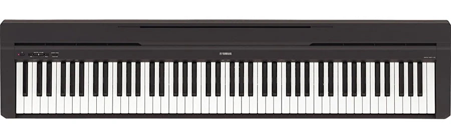 Yamaha P-45 vokalist Pack