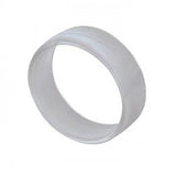 Neutrik fargekode XXCR (gjennomsiktig)