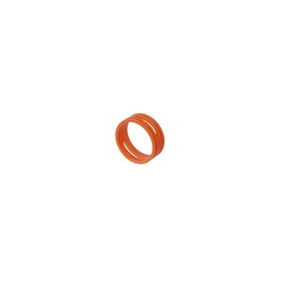 Neutrik fargekode XXR-3 (oransje)