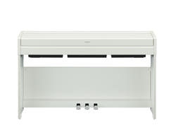 Yamaha YDP-S35 digitalpiano (hvit)