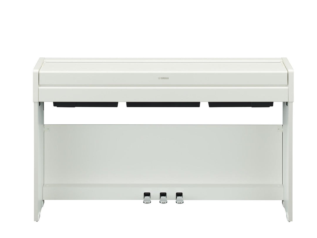 Yamaha YDP-S35 digitalpiano (hvit)