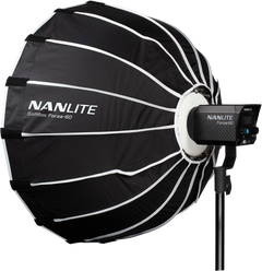 NanLite Satellite Softbox for Forza 60