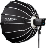 NanLite Satellite Softbox for Forza 60