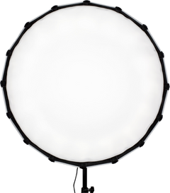 NanLite Satellite Softbox for Forza 60