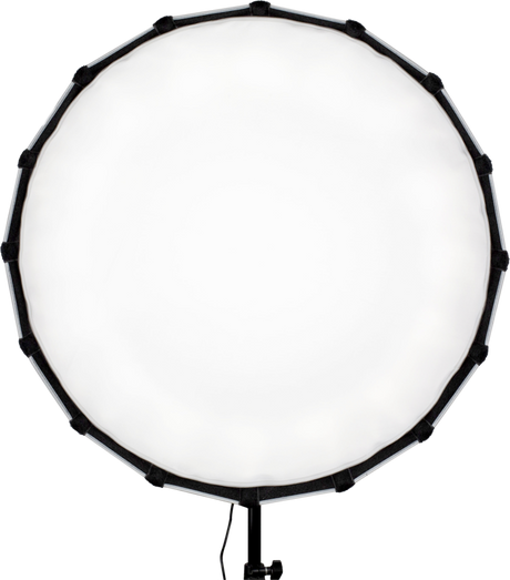 NanLite Satellite Softbox for Forza 60
