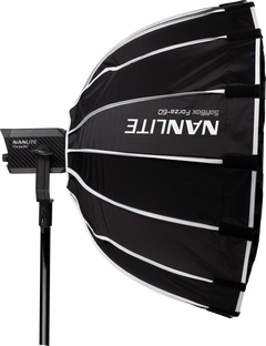 NanLite Satellite Softbox for Forza 60