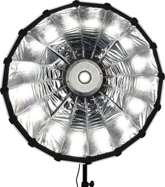 NanLite Satellite Softbox for Forza 60