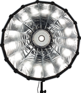 NanLite Satellite Softbox for Forza 60