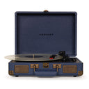 Crosley Cruiser Plus platespiller toveis Bluetooth (marine)