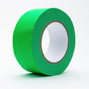 Neon Glow Tape UT70 50mm (25m, Grønn)