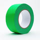 Neon Glow Tape 50 mm (grønn)