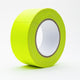 Neon Glow Tape 50 mm (gul)