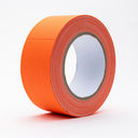 Neon Glow Tape UT70 50mm (25m, Orange)