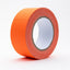 Neon Glow Tape 50 mm (oransje)