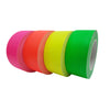 Neon Gaffa-tape (50 mm x 25 m)
