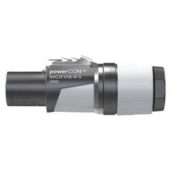 Neutrik NAC3FXXBWS PowerCon-plugg