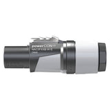 Neutrik NAC3FXXBWS PowerCon-plugg