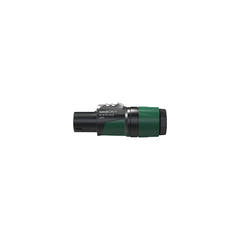 Neutrik NL4FXX-WS Speakon Plugg