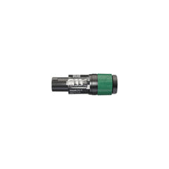 Neutrik NL4FXX-WS Speakon Plugg