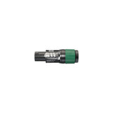 Neutrik NL4FXX-WS Speakon Plugg