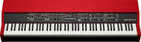 Nord Grand 2 digitalpiano