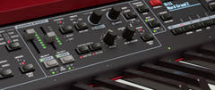 Nord Grand 2 digitalpiano