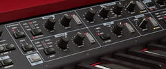 Nord Grand 2 digitalpiano