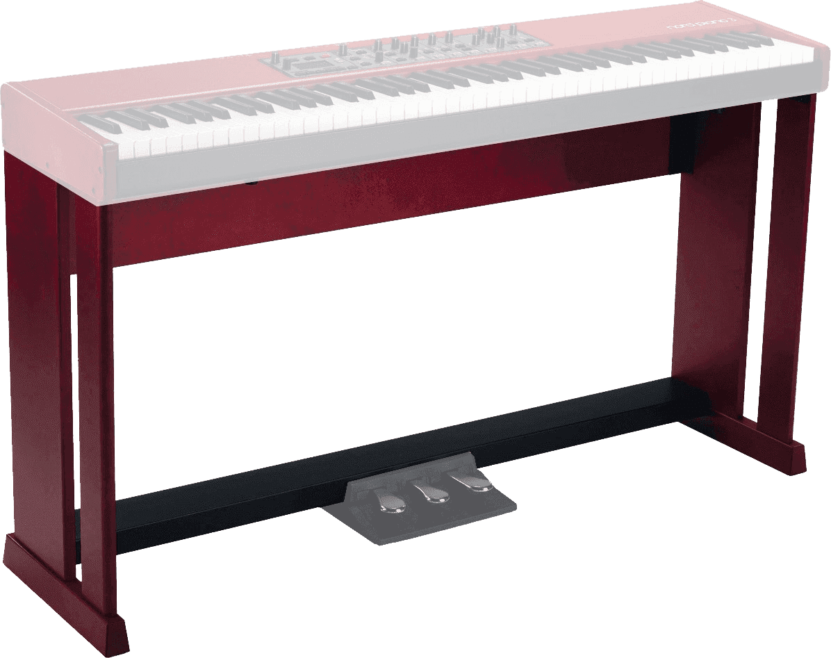 Nord Wood Keyboard Stand