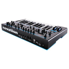 Novation Bass Station II Synthesizer 