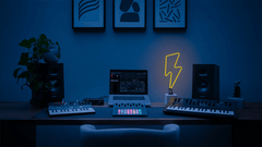 Novation Circuit Tracks - Trommemaskin